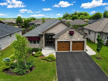 98 Allandale Crescent Simcoe ON N3Y 0B4