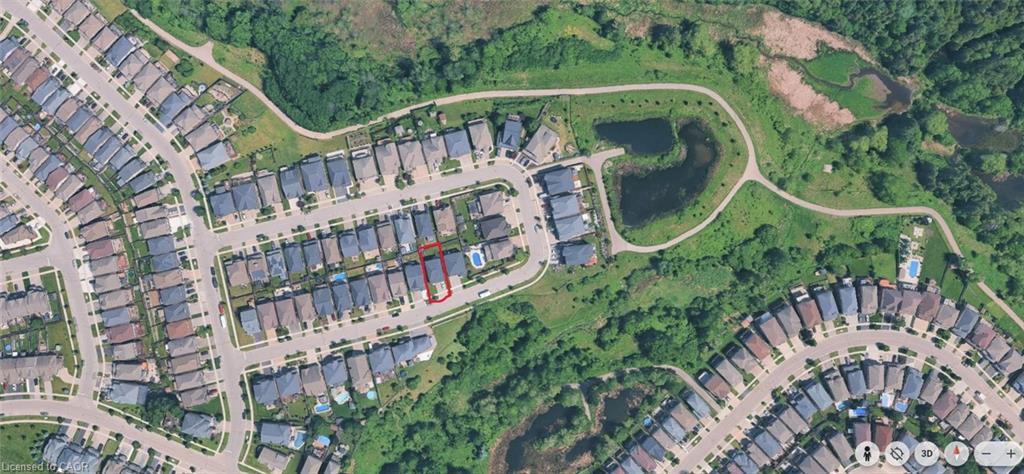 541 Brittania Crescent