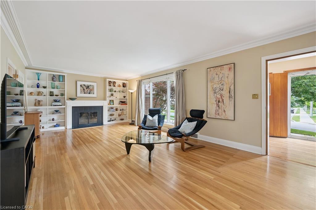 597 Dunbar Road