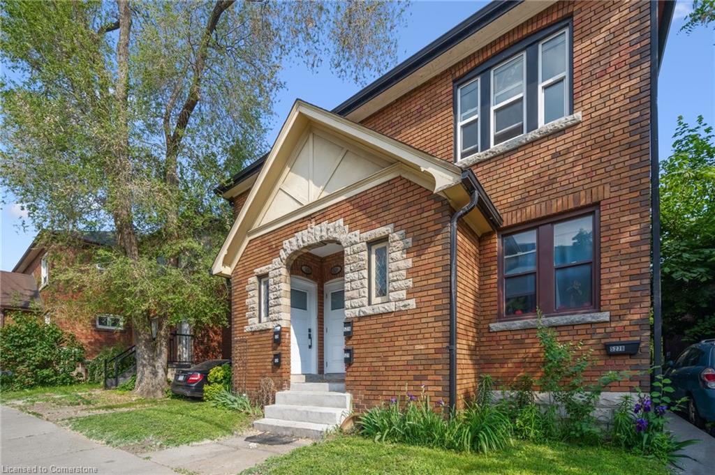 527 Kingston Road