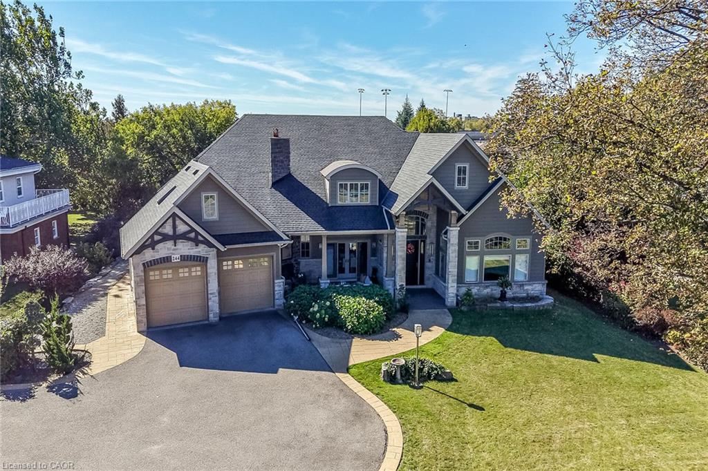 244 Mountain Brow Boulevard