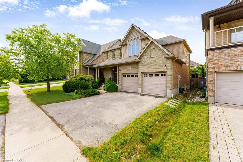 430 Kelso Drive