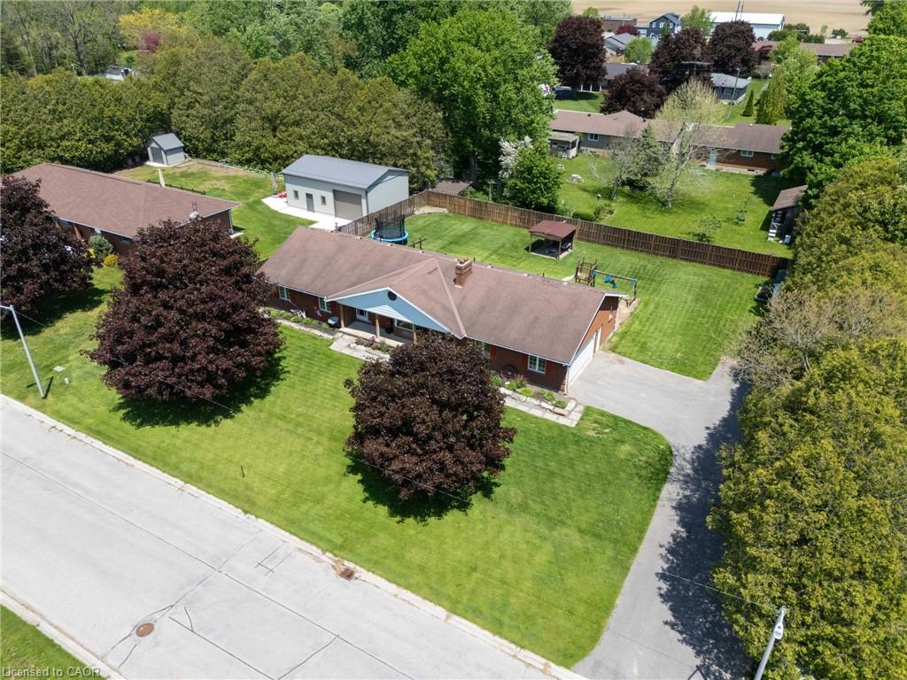8 Causyn Avenue