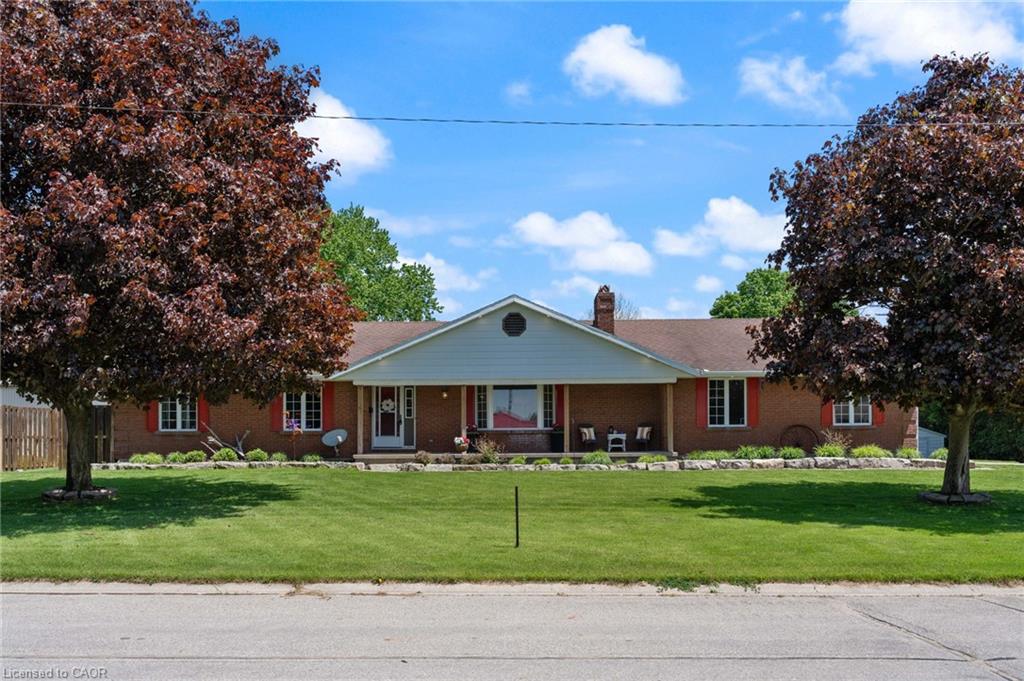 8 Causyn Avenue