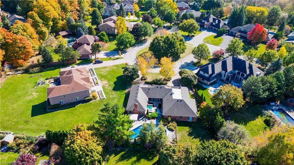 592 Manorwood Court