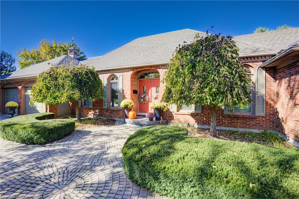 592 Manorwood Court