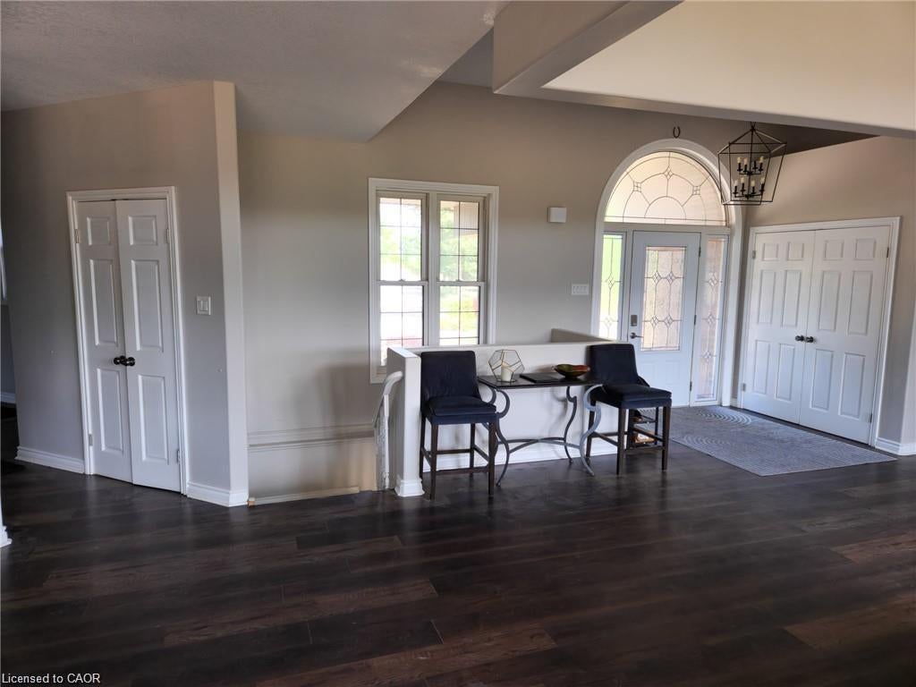 766485 Township Road 5