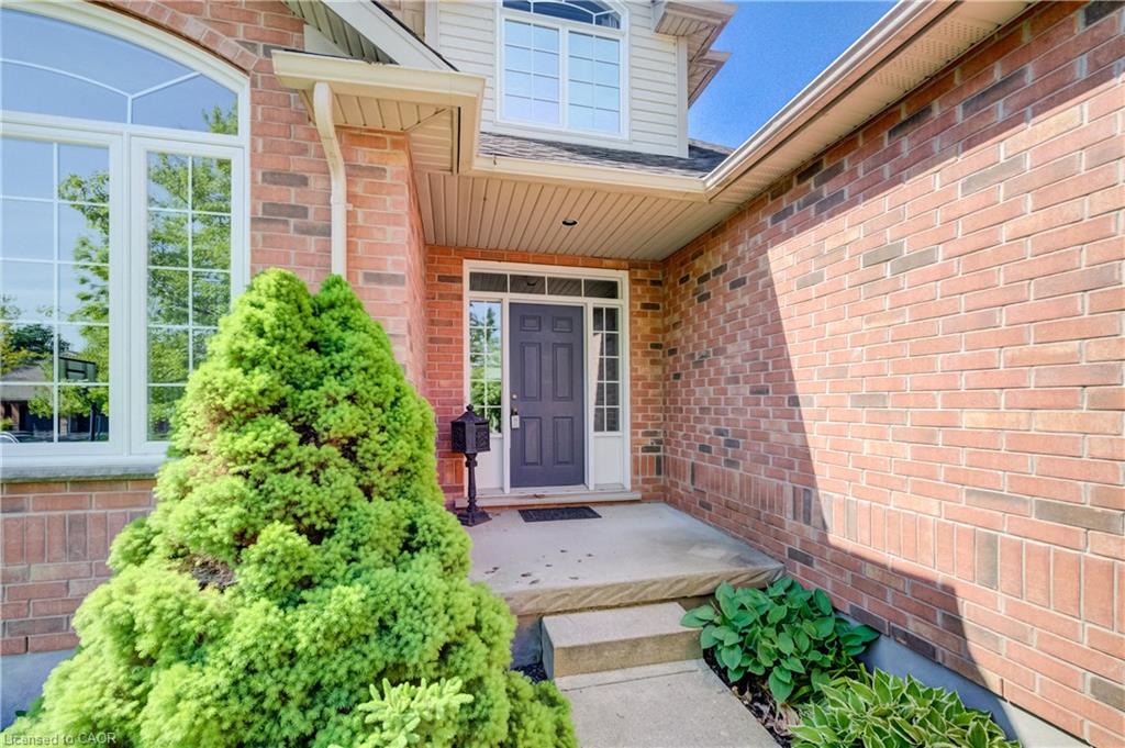 11 Carolinian Lane