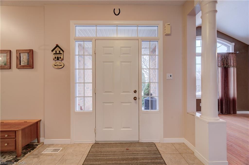 11 Carolinian Lane