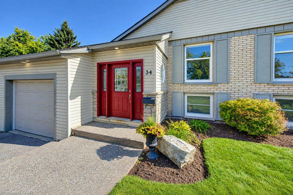 34 Wayne Drive