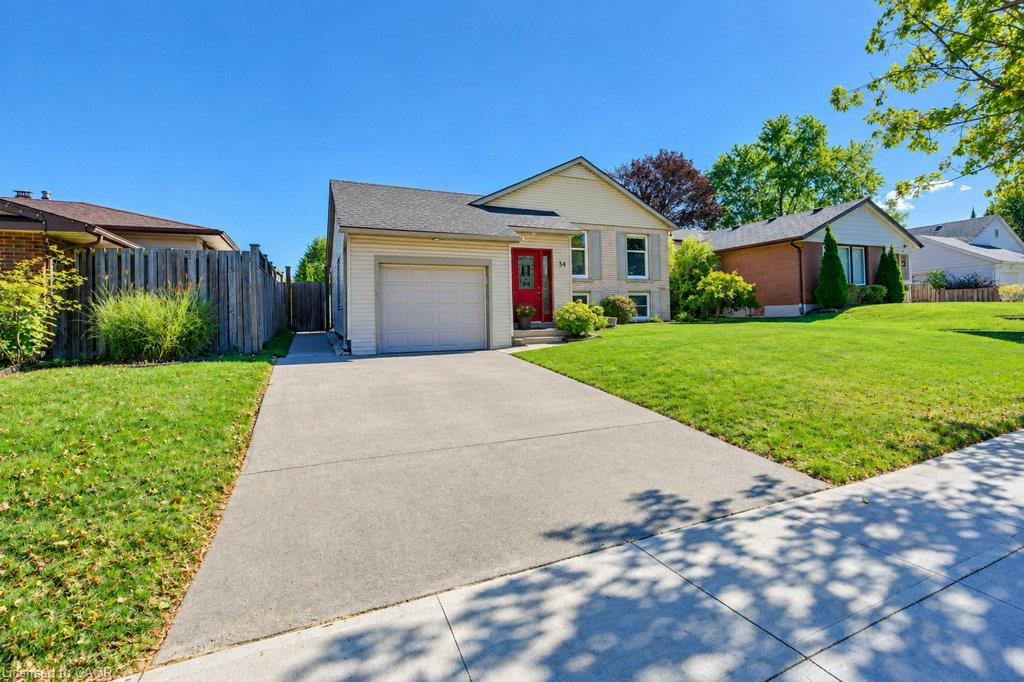 34 Wayne Drive