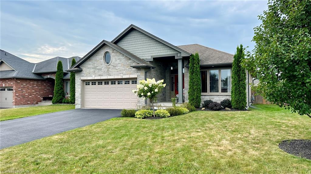 66 Driftwood Drive