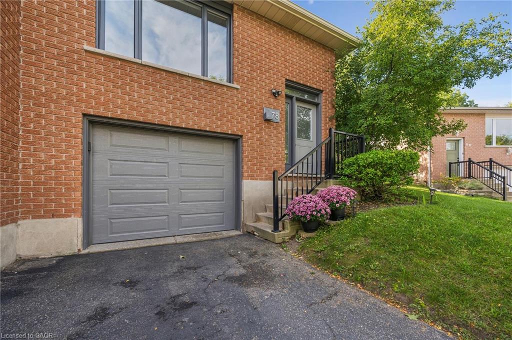 78 Old Huron Court