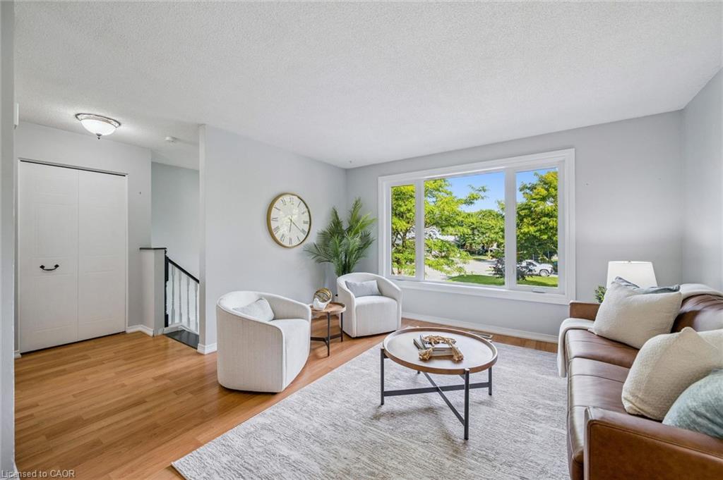 78 Old Huron Court