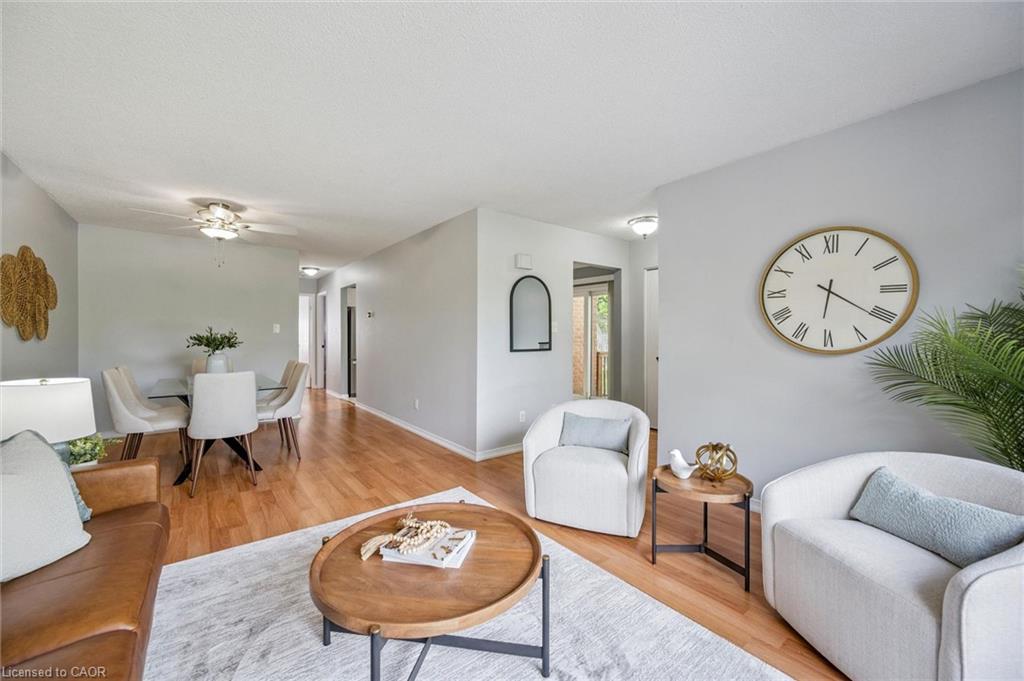 78 Old Huron Court