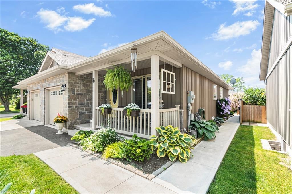 70 Postma Drive