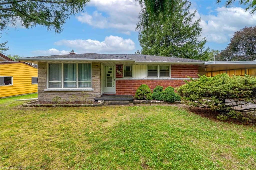 1280 Eleanor Avenue