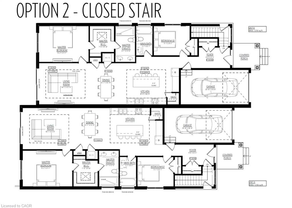 121 Kenton Street