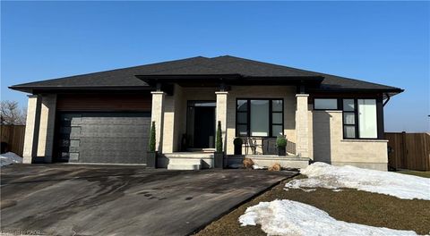 3642 Vosburgh Place Campden ON L0R 1G0