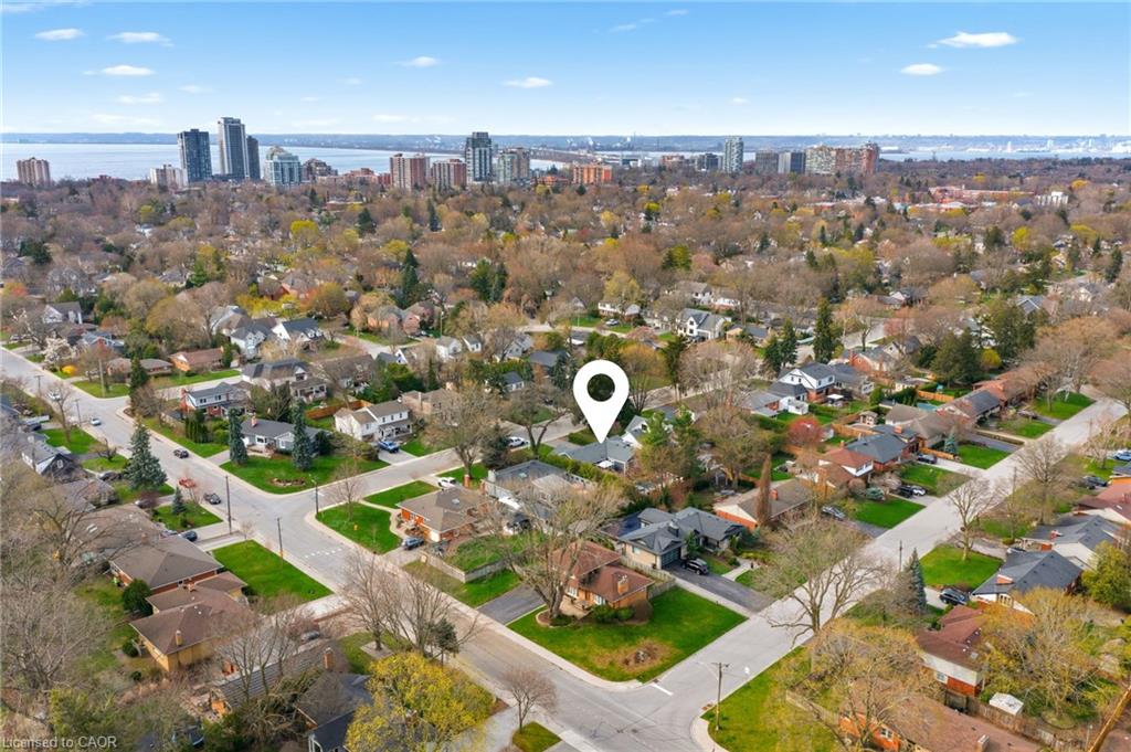 2223 Deyncourt Drive