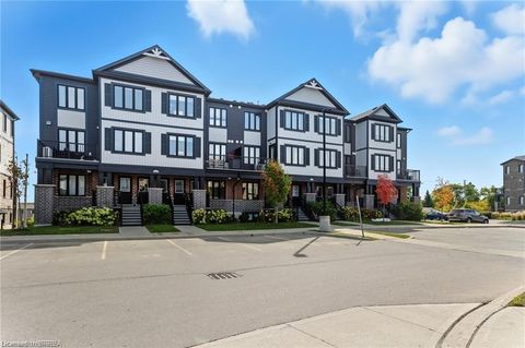 160 Rochefort Street A17 Kitchener ON N2R 0P5