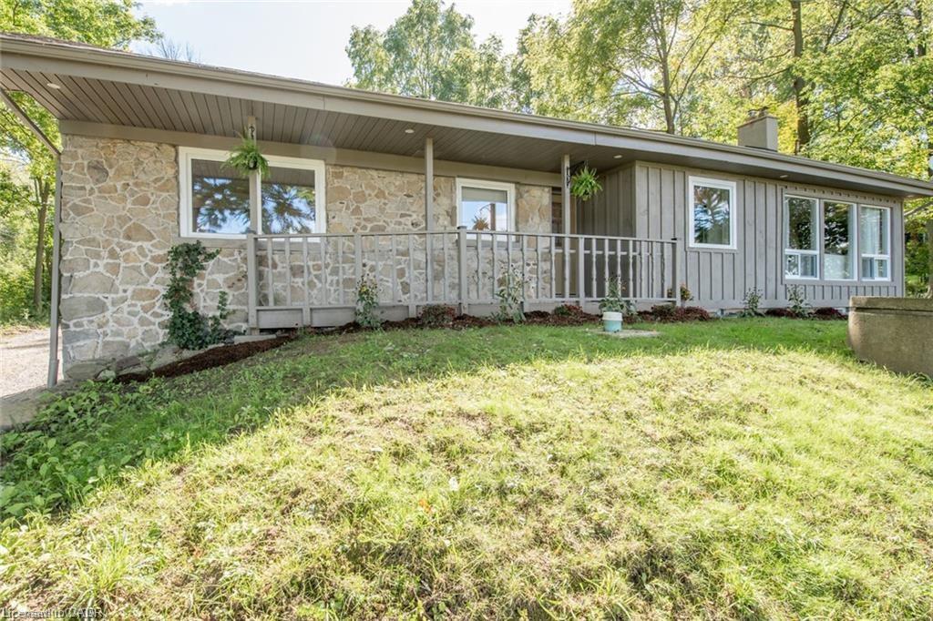 1532 Mineral Springs Road