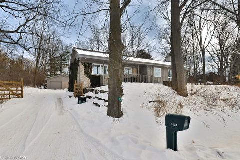 1532 Mineral Springs Road Dundas ON L9H 5E3