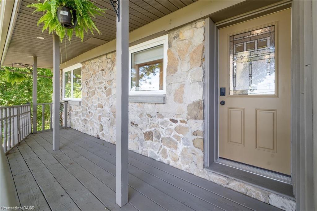 1532 Mineral Springs Road