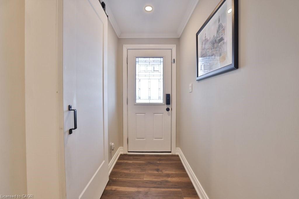 1532 Mineral Springs Road