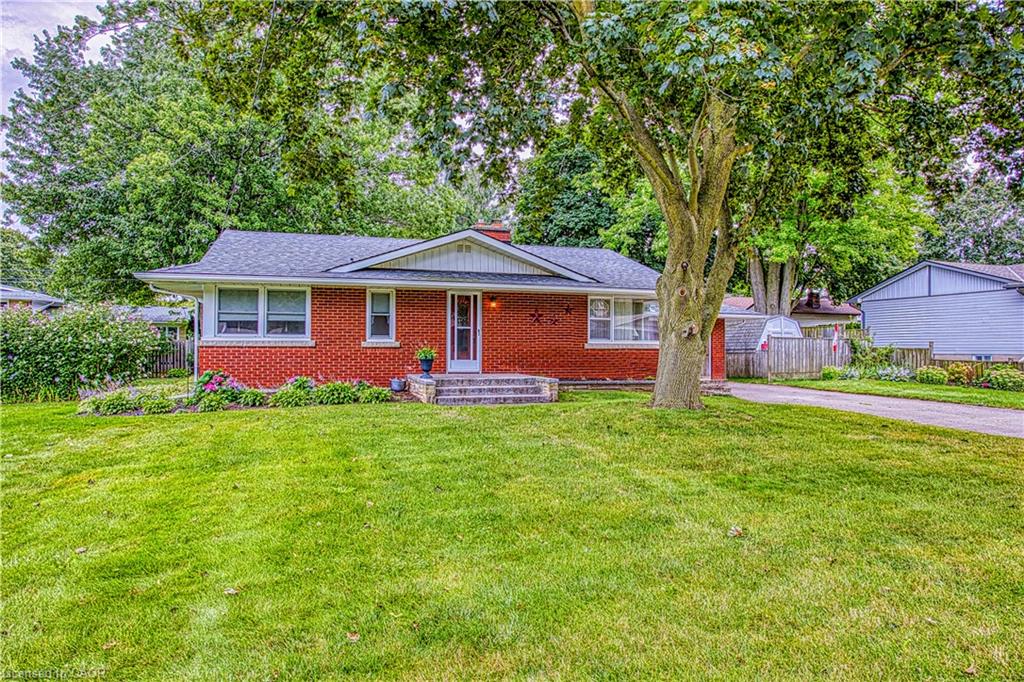 6 Cherrywood Avenue