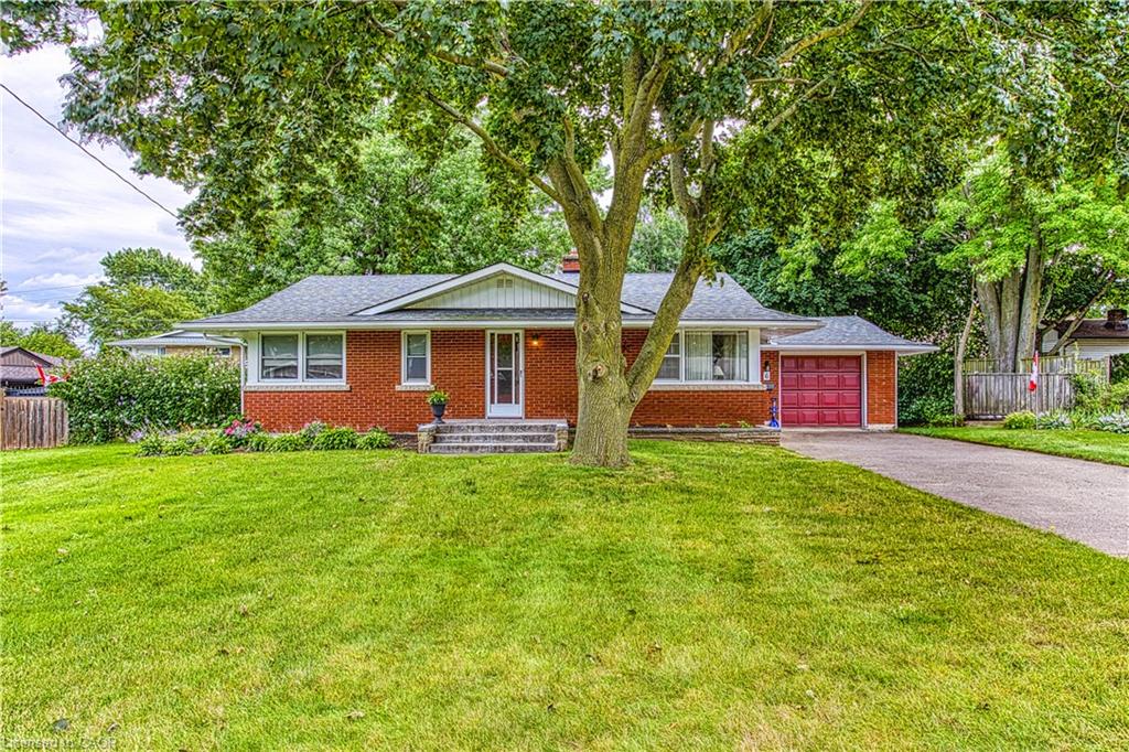 6 Cherrywood Avenue