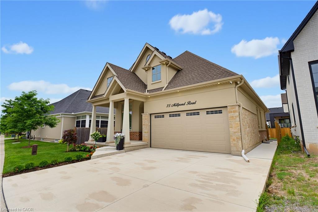 75 Millpond Road