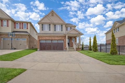 75 Stillwater Street Kitchener ON N2A 0J1