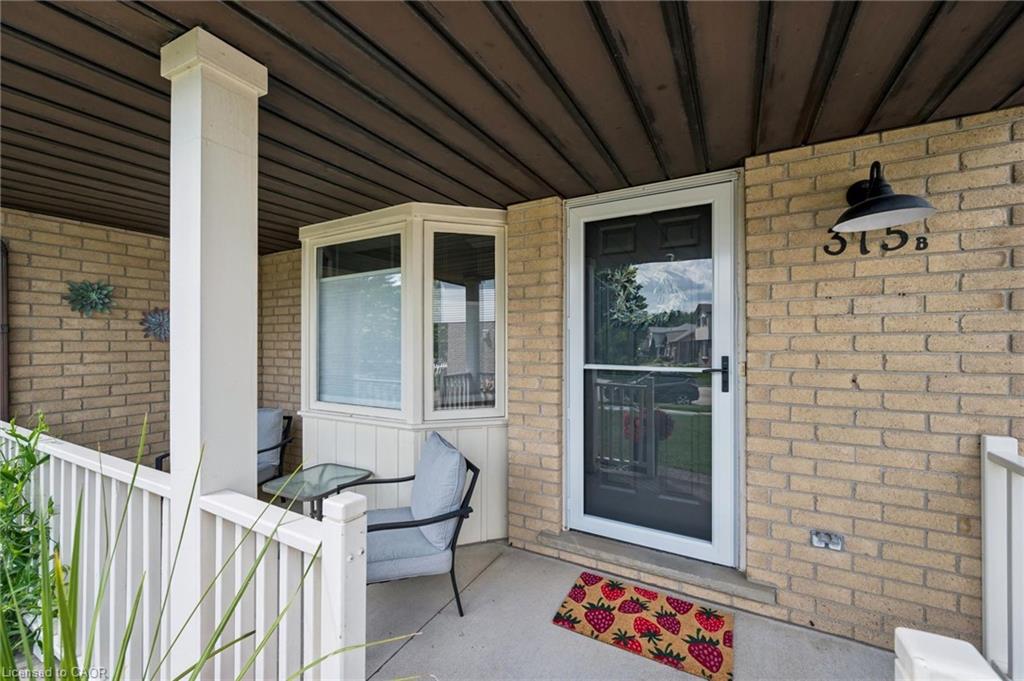 315 Mayview Crescent B