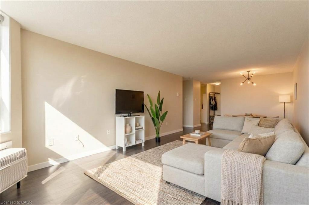 55 Green Valley Drive 1508