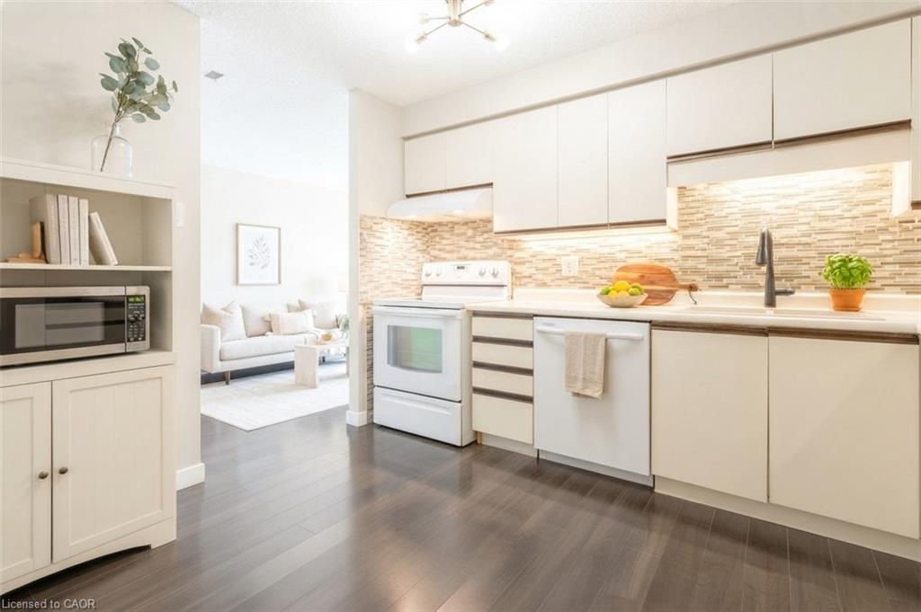 55 Green Valley Drive 1508