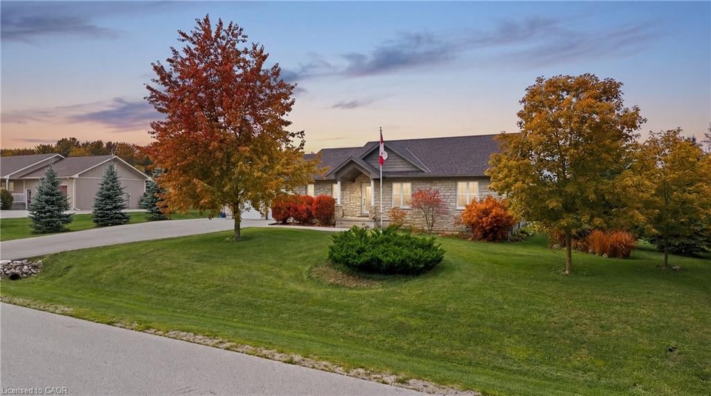 14 Regency Drive