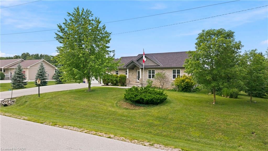 14 Regency Drive