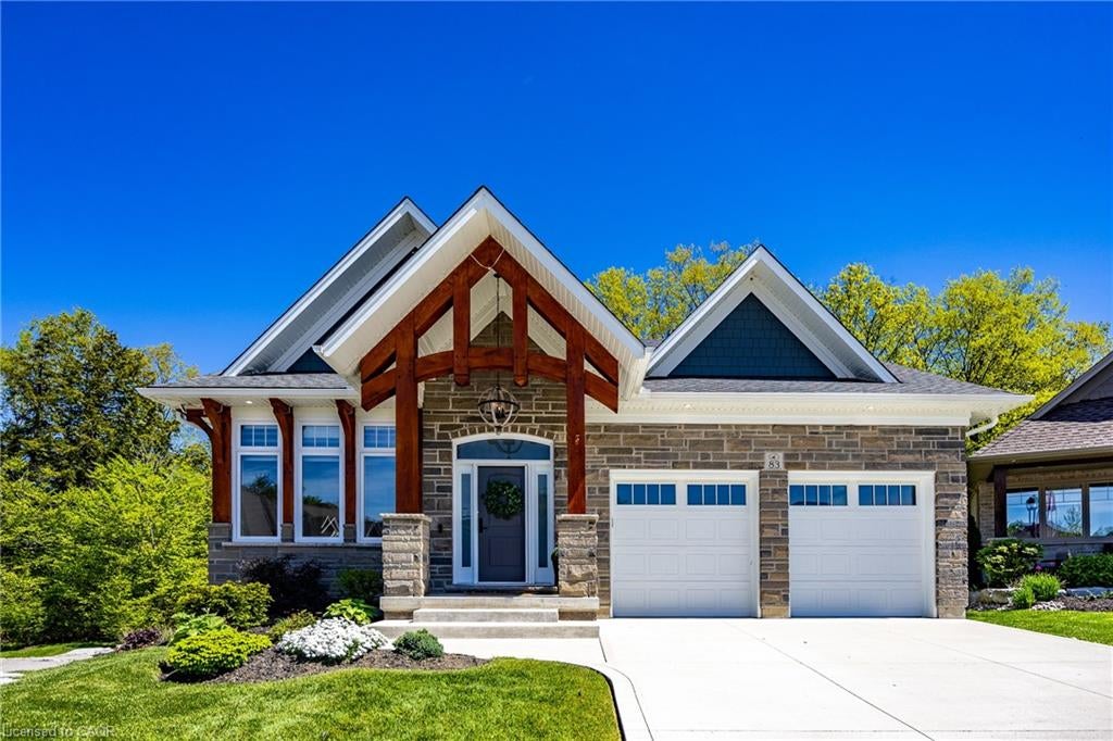 83 Beechnut Lane
