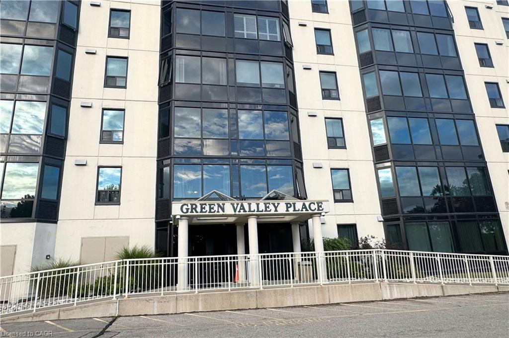 35 Green Valley Drive 1605