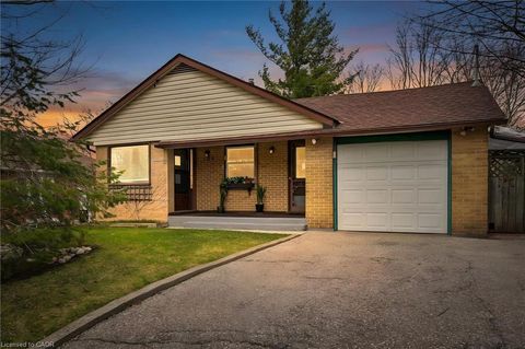 155 Hungerford Road Cambridge ON N3C 2P9