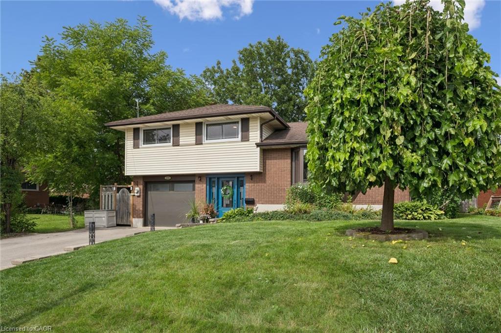 254 Quickfall Drive