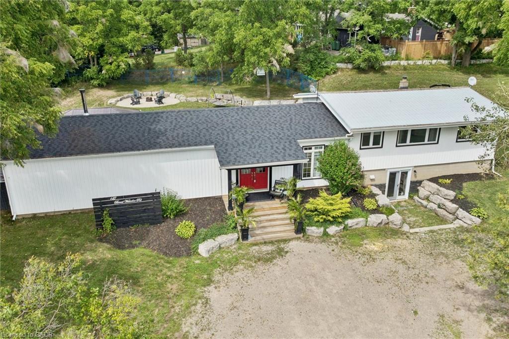 647 Brant-Waterloo Road