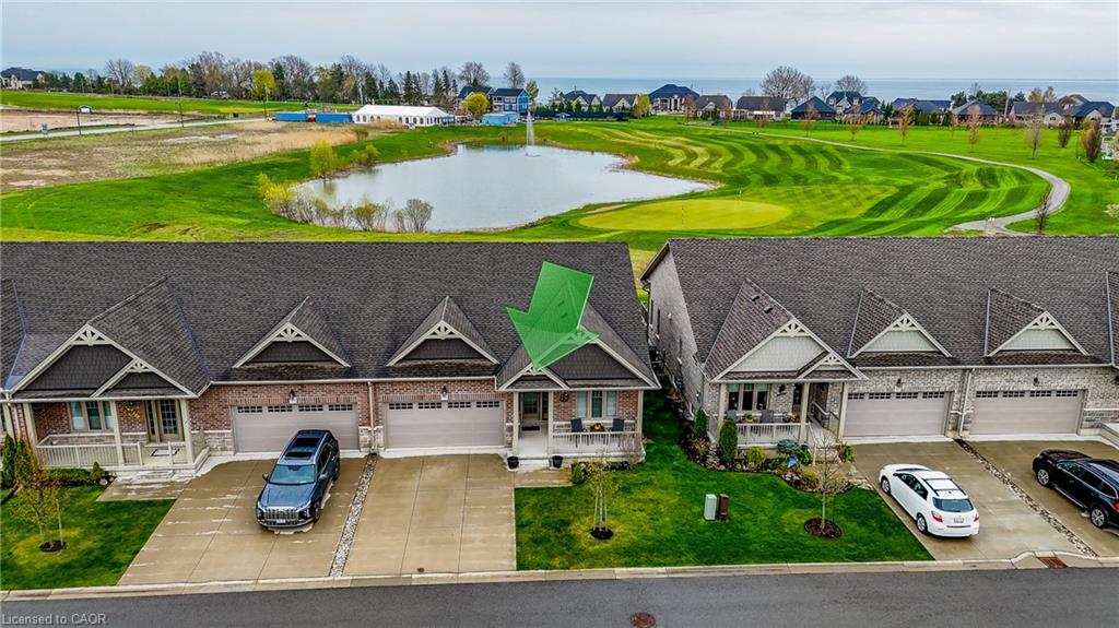 86 Regatta Drive