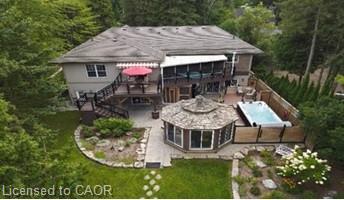 527 River Road