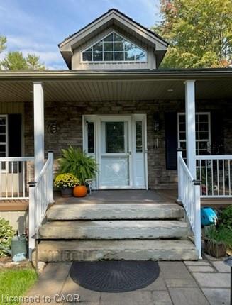 527 River Road