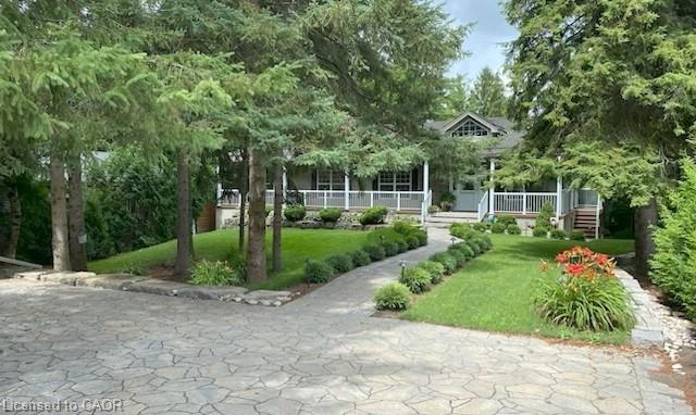 527 River Road