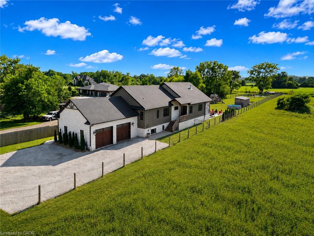 1519 Merrittville Highway