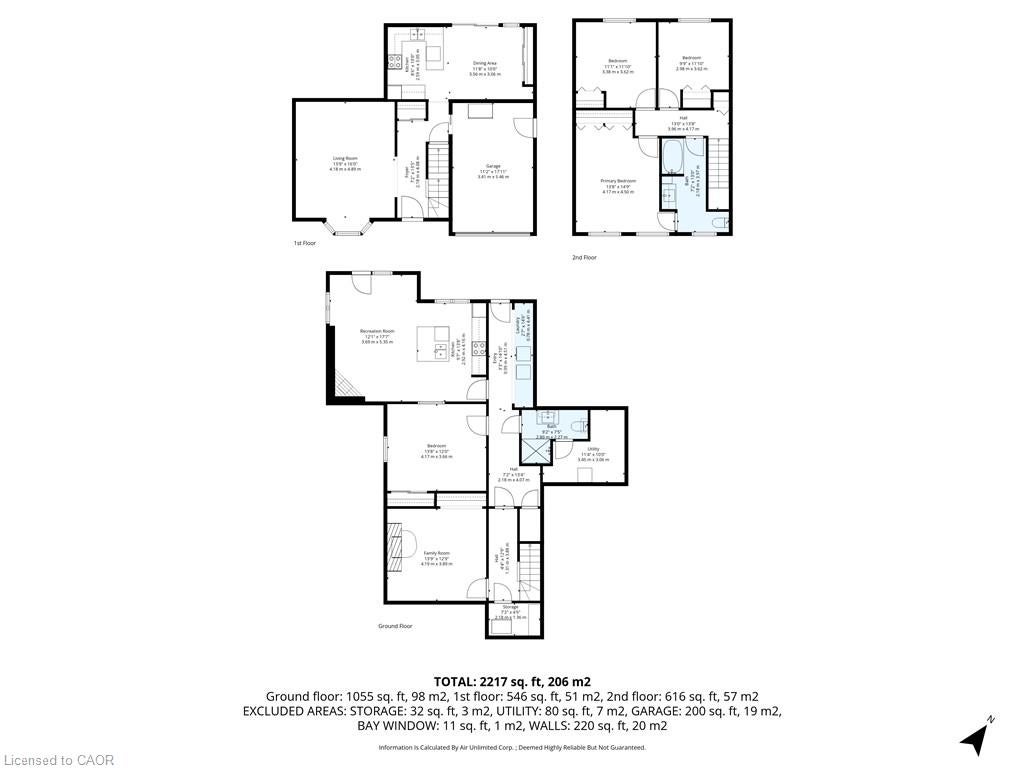 360 Culpepper Place