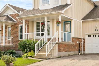 21 Porchlight Drive Elmira ON N3B 3M7